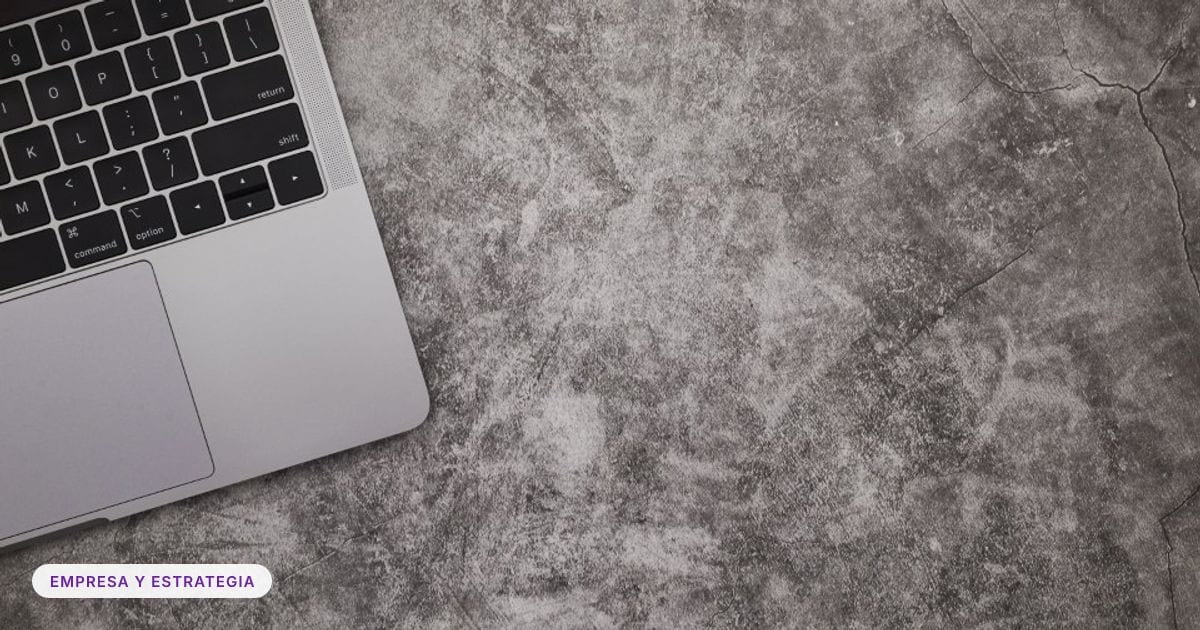 Foto ilustrativa: Office Desk