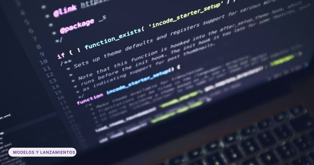 Foto ilustrativa: Computer Keyboard