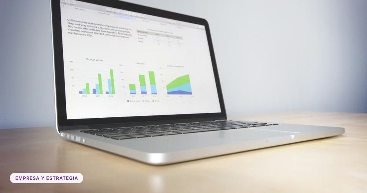 Foto ilustrativa: Macbook Laptop