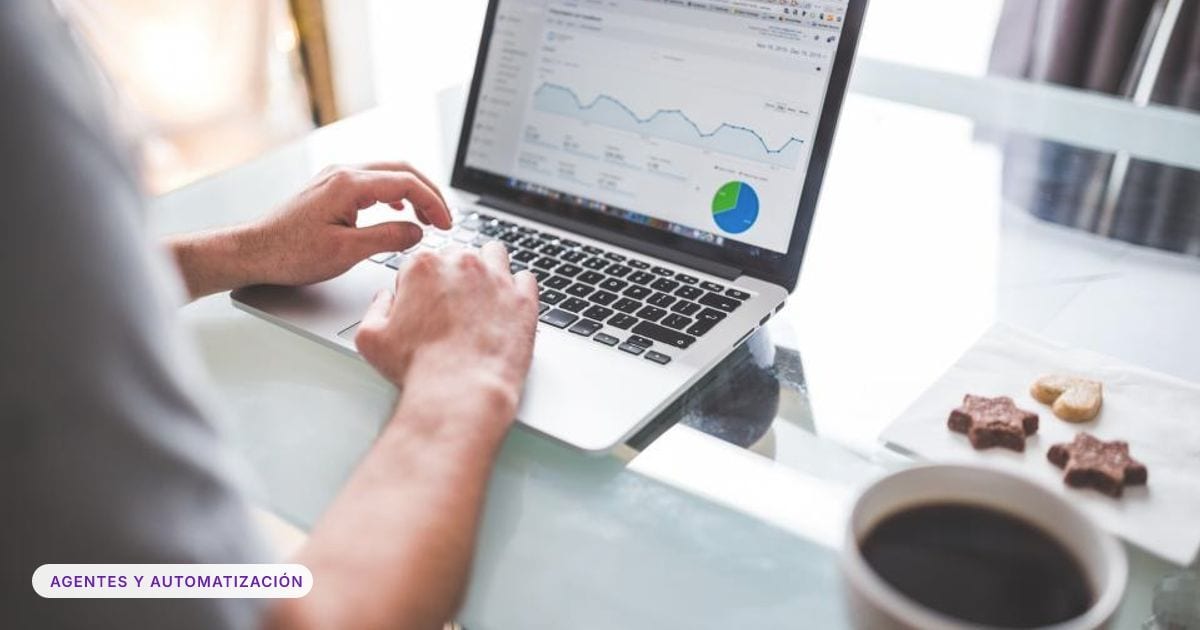 Foto ilustrativa: Analytics Charts