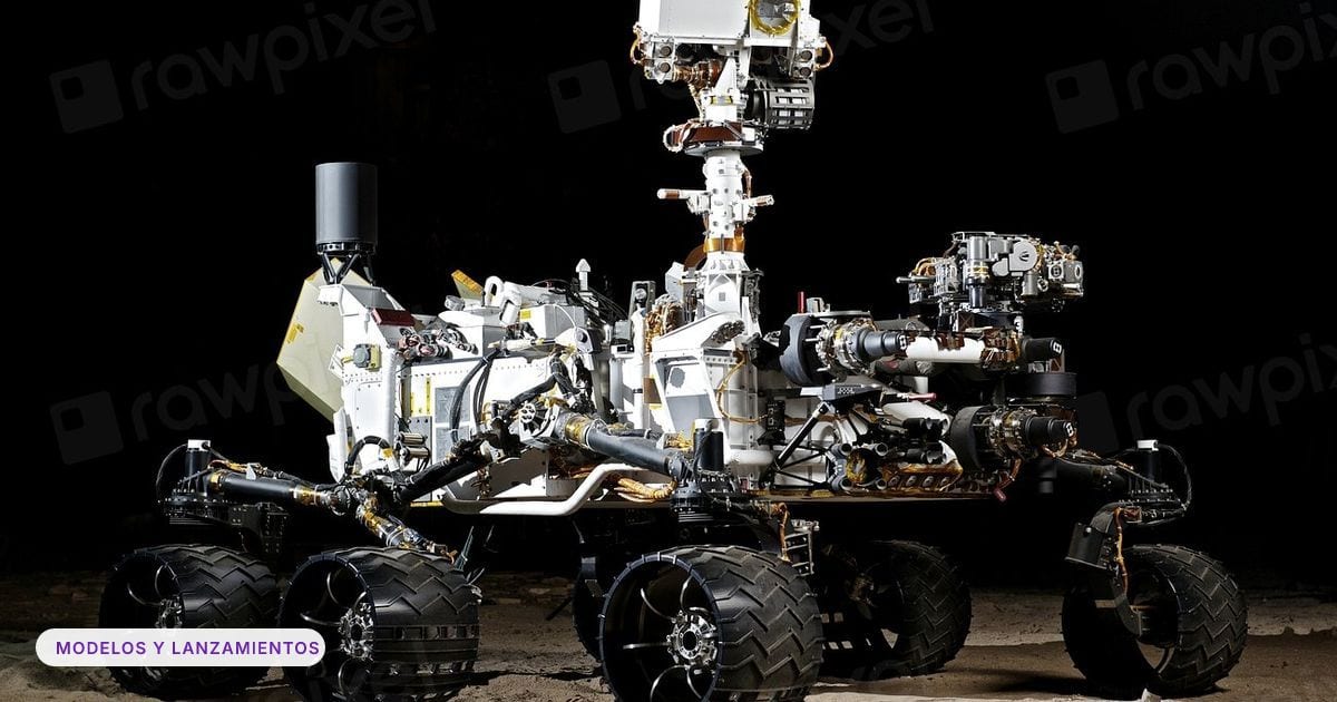 Foto ilustrativa: This photograph shows the Vehicle